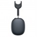 Bluetooth-наушники полноразмерные - AirPods Max 2(A) ANC+ENC (black) (245396)#2174958