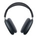 Bluetooth-наушники полноразмерные - AirPods Max 2(A) ANC+ENC (black) (245396)#2174957