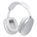 Bluetooth-наушники полноразмерные - AirPods Max 2(A) ANC+ENC (silver) (245395)#2174954