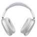 Bluetooth-наушники полноразмерные - AirPods Max 2(A) ANC+ENC (silver) (245395)#2174953