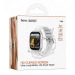 Смарт-часы Hoco Y44 Smart watch(call version) (silver) (244920)#2180761