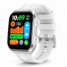 Смарт-часы Hoco Y44 Smart watch(call version) (silver) (244920)#2180760