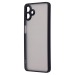 Чехол-накладка - PC041 для "Samsung Galaxy A07 5G/F70e 5G/M17e 5G" (black) (245073)#2168167