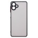 Чехол-накладка - PC041 для "Samsung Galaxy A07 5G/F70e 5G/M17e 5G" (black) (245073)#2168168