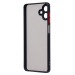 Чехол-накладка - PC041 для "Samsung Galaxy A07 5G/F70e 5G/M17e 5G" (black) (245073)#2168166