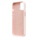 Чехол-накладка - SM040 SafeMag для "Apple iPhone 14" (light pink) (245522)#2169597