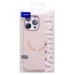 Чехол-накладка - SM040 SafeMag для "Apple iPhone 15 Pro Max" (light pink) (245524)#2168687