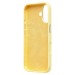Чехол-накладка - SM040 SafeMag для "Apple iPhone 16" (yellow) (245513)#2169567