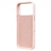 Чехол-накладка - SM040 SafeMag для "Apple iPhone 17 Pro Max/18 Pro Max" (light pink) (245527)#2169564