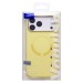 Чехол-накладка - SM040 SafeMag для "Apple iPhone 17 Pro Max/18 Pro Max" (yellow) (245515)#2168715