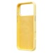 Чехол-накладка - SM040 SafeMag для "Apple iPhone 17 Pro Max/18 Pro Max" (yellow) (245515)#2169558