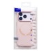 Чехол-накладка - SM040 SafeMag для "Apple iPhone 17 Pro/18 Pro" (light pink) (245526)#2168714