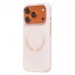 Чехол-накладка - SM040 SafeMag для "Apple iPhone 17 Pro/18 Pro" (light pink) (245526)#2169556