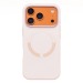 Чехол-накладка - SM040 SafeMag для "Apple iPhone 17 Pro/18 Pro" (light pink) (245526)#2169557
