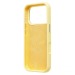 Чехол-накладка - SM040 SafeMag для "Apple iPhone 17 Pro/18 Pro" (yellow) (245514)#2169549