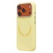 Чехол-накладка - SM040 SafeMag для "Apple iPhone 17 Pro/18 Pro" (yellow) (245514)#2169550
