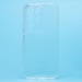 Чехол-накладка - Ultra Slim для "Realme C100 5G" (прозрачный) (245550)#2169642