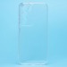 Чехол-накладка - Ultra Slim для "Realme C100i/P4 Lite 4G (Global)" (прозрачный) (245547)#2169641