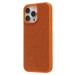 Чехол-накладка - PC071 POSH SHINE для "Apple iPhone 16 Pro Max " россыпь кристаллов (ora (245357)#2168745