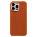 Чехол-накладка - PC071 POSH SHINE для "Apple iPhone 16 Pro Max " россыпь кристаллов (ora (245357)#2168746