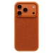 Чехол-накладка - PC071 POSH SHINE для "Apple iPhone 17 Pro/18 Pro" россыпь кристаллов (orang(245359)#2168740