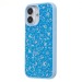Чехол-накладка - PC097 POSH SHINE для "Apple iPhone 17" (sierra blue) (245366)#2168770