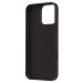 Чехол-накладка - PC098 POSH SHINE SafeMag для "Apple iPhone 16 Pro Max " (black) (245373)#2169635
