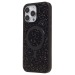 Чехол-накладка - PC098 POSH SHINE SafeMag для "Apple iPhone 16 Pro Max " (black) (245373)#2169636