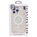 Чехол-накладка - PC098 POSH SHINE SafeMag для "Apple iPhone 16 Pro Max " (white) (245369)#2168766