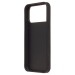 Чехол-накладка - PC098 POSH SHINE SafeMag для "Apple iPhone 17 Pro Max/18 Pro Max" (black) (245376)#2169626