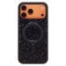 Чехол-накладка - PC098 POSH SHINE SafeMag для "Apple iPhone 17 Pro Max/18 Pro Max" (black) (245376)#2169628