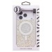 Чехол-накладка - PC098 POSH SHINE SafeMag для "Apple iPhone 17 Pro Max/18 Pro Max" (white) (245372)#2168763