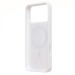 Чехол-накладка - PC098 POSH SHINE SafeMag для "Apple iPhone 17 Pro Max/18 Pro Max" (white) (245372)#2169620