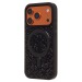 Чехол-накладка - PC098 POSH SHINE SafeMag для "Apple iPhone 17 Pro/18 Pro" (black) (245375)#2169618