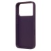 Чехол-накладка - PC098 POSH SHINE SafeMag для "Apple iPhone 17 Pro/18 Pro" (purple) (245379)#2169614