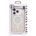 Чехол-накладка - PC098 POSH SHINE SafeMag для "Apple iPhone 17 Pro/18 Pro" (white) (245371)#2168760