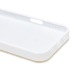 Чехол-накладка - PC098 POSH SHINE SafeMag для "Apple iPhone 17 Pro/18 Pro" (white) (245371)#2169611