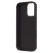 Чехол-накладка - PC098 POSH SHINE SafeMag для "Apple iPhone 17" (black) (245374)#2169608