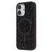 Чехол-накладка - PC098 POSH SHINE SafeMag для "Apple iPhone 17" (black) (245374)#2169609