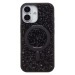 Чехол-накладка - PC098 POSH SHINE SafeMag для "Apple iPhone 17" (black) (245374)#2169610
