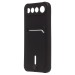 Чехол-накладка - SC304 с картхолдером для "Realme 16 5G" (black) (244258)#2168752