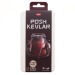 Чехол-накладка Cellis SM009 POSH KEVLAR SafeMag для "Apple iPhone 17 Pro Max" (red) (245476)#2168747