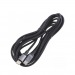 Кабель Type-C - Type-C, PD Fast Charge, 60W, 3A, 3m (With LED ChargingLight) (черный) (CA-6872) Mcdodo#2167437