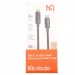 Кабель Type-C - Type-C, Data Cable, PD Fast Charge, 60W, 3A, 1,2m(Digital Display) (черный) (CA-5780) Mcdodo#2167262