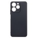 Чехол-накладка - SC303 для "Realme Note 70 4G" (black) (246081)#2169538
