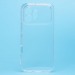 Чехол-накладка - Ultra Slim для "Honor 600" (прозрачный) (246082)#2169540