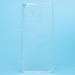 Чехол-накладка - Ultra Slim для "Realme Note 70 4G" (прозрачный) (246083)#2169545