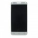 Дисплей для Alcatel 4047D U5 3G + тачскрин (белый)#2168830