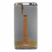 Дисплей для Alcatel 4047D U5 3G + тачскрин (белый)#2168829