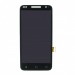 Дисплей для Alcatel 5047D U5 HD + тачскрин (черный)#2168832